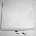 Brandt Flap - As6021825 Cover + Stop